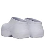(WMNS) Crocs Hydra Clog 'Frosted Grape' - фото 3