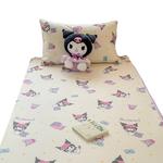 Мягкие матрасы Sanrio, Mattress Cover - Grid Meledy - фото 3