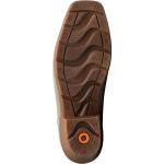 Ботинки Bogs Jolene Ankle Bogs, Taupe - фото 4