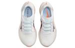 Кроссовки Nike Ultrafly для женщин, White/Black/Phantom/Total Orange - фото 4