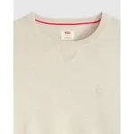 Толстовка Levi's Lightweight, бежевый - фото 6