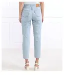 Джинсы 501 '81 Straight fit Levi'S, синий - фото 4