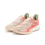 Кроссовки big3 4.0 quick pro 'peach blossom' 361 Degrees, розовый - фото 2