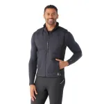 Утепленный жилет Smartloft Smartwool, Black - фото 2