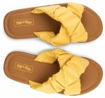 Мюли FLIP*FLOP, желтый - фото 3