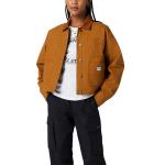 Женская куртка Converse, цвет Khaki - фото 5