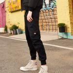 Мужские брюки Dickies, цвет Black - фото 4