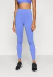 Леггинсы Nike Performance, Sapphire/Bright Blue/Deep Night - фото