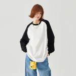 Футболка унисекс GOLFCROSS, черный - фото 8