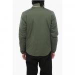 Ветровка Coach REVERSIBLE Woolrich, Green - фото 2