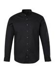 Рубашка JP1880, черный - фото