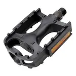 Педали Eltin WO, черный - фото