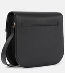 Кожаная сумка через плечо tara medium Tom Ford, черный - фото 4