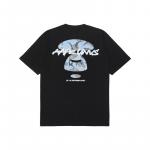 Футболка мужская Aape, синий - фото