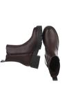 Ботинки Челси Ital-Design, шоколадный - фото 2