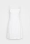 Платье Gap Tall ALINE MINI DRESS, New Off White/Off-White - фото 6
