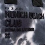 Сумка через плечо Munich Scuba, черный - фото 3