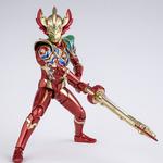 Фигурки s h figuarts BANDAI - фото 4