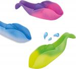 Меняющие цвет чашки для ванны Ses Creative - фото 3