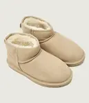 Ботинки Stinger Micro Emu Australia, бежевый - фото 3