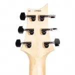 Электрогитара PRS CE24 Semi-Hollow, Faded Blue Smokeburst - фото 7