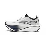 ULOVAZN Беговые кроссовки Unisex Low top Ink Black White - фото