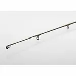 Спиннинг Savage Gear SG4 Medium Game TR, серебряный - фото 6