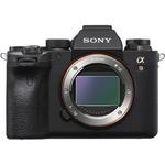 Беззеркальная камера Sony a9 II Mirrorless Camera with Basic Bundle - фото 2