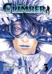 The Climber, Vol. 3 (VIZ Media LLC) - фото