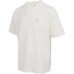 Converse Футболка мужская экрю - фото