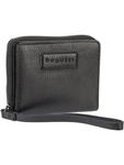 Кошелек Bugatti, черный - фото