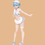 Rem Zero − Starting Life In Another World TAITO - фото 4