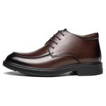 Туфли мужские низкие Chint, черный - фото 3