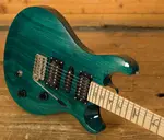 PRS SE Specialty | Swamp Ash Special - Ири Синий - фото 5