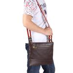 BALLY Сумка кросс-боди - фото 6