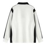 Унисекс поло BEAR UNION, черный - фото 6