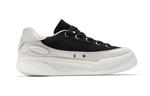 Обувь Alpha Round Canvas Shoes Unisex Swag Loxki - фото 3