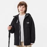 Детская куртка Lee, черный - фото 3