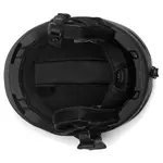 Шлем Briko Sawyer, черный - фото 5