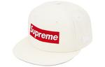 Кепка Supreme Sharpie Box Logo, черный - фото 3