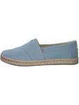 Тапочки TOMS Slipper, цвет PAS BLU WSHD DEN - фото 2