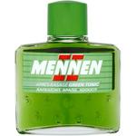 Лосьон после бритья Mennen Green Tonic для мужчин, 125 мл - фото