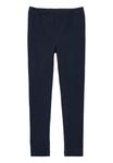 Леггинсы AUS STRETCH s.Oliver, цвет navy - фото