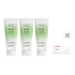 Лосьон Unisex KANS, 180g*2 - фото 6