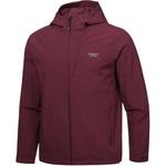 DESCENTE Куртка Unisex, Red - фото 8