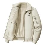 JEEP SPIRIT Куртка Unisex, Ecru - фото