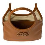 MIU MIU Кожаная сумка через плечо - фото 4