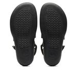 Сандалии Onitsuka Tiger Tiger Ergonio Strap 'Black', черный - фото 5