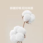 LUOLAI HOME Простыня, 120 см, пододеяльник 150x215 см - фото 3