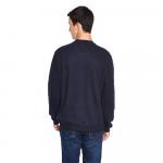 Толстовка Sea Ranch Winston, синий - фото 2